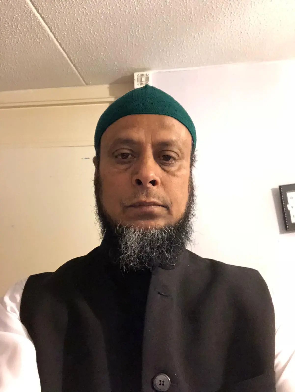 Chairman