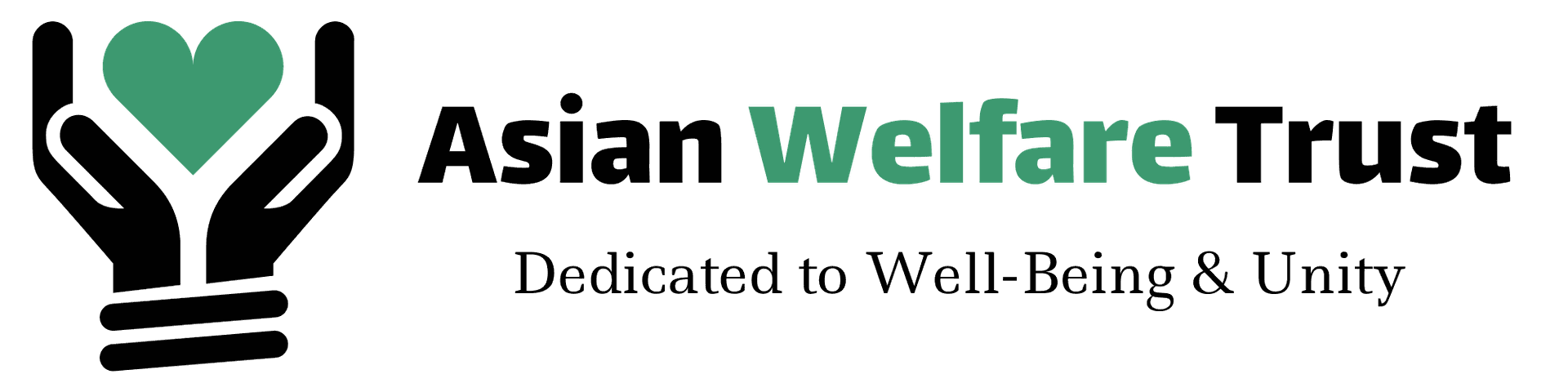 Asian Welfare Trust - Dedicated to Well-Being and Unity